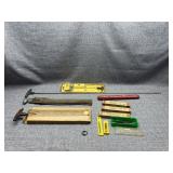 Gun Cleaning Kits, Accessories