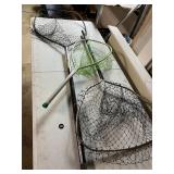 3 Fishing Nets