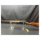 Winchester Model 62A 22 SL or LR