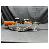 Remington 760 Gamemaster 308 w Bushnell Scope