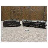 Lionel 2020 Steam Turbine Locomotive & Tender