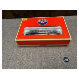 Lionel Virginian Coal Dump Car