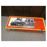 Lionel Union Pacific Big Boy 4-8-8-4