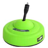 Greenworks 11-in 2000 PSI Rotating Surface Cleaner
