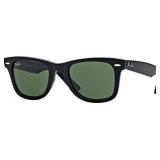 Ray-Ban RB2140 WAYFARER Square Sunglasses For Men