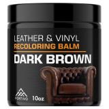 FORTIVO Leather Recoloring Balm  Leather Color Res