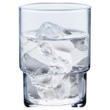 Toyo Sasaki Glass 00346HS Glass Tumbler  8.5 fl oz