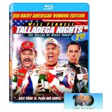 Talladega Nights: The Ballad of Ricky Bobby 2-Disc