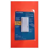 Lutron Diva Dimmer for 0-10V LED/Fluorescent Fixtu