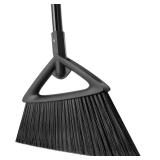 Eyliden Heavy Duty Broom  Commercial Angle Broom w