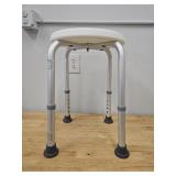 Adjustable Stool