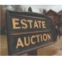 St. Ana and Multi Living Estate Auction