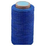 284Yards Waxed Thread  210D Heavy Duty Wax Thread