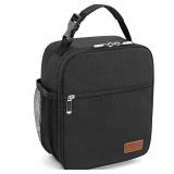 Femuar Lunch Box for Men Women Adults Small Lunch