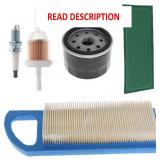 M149171 Engine Air Filte Kit Replacement for John