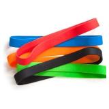 GRIFITI Band Joes 6" X .75" Silicone Rubber Bands