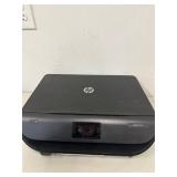 HP envy 5055 printer