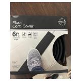 6FT Floor Cord Cover