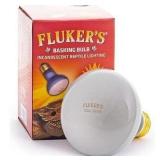 Flukers Basking Bulb Incandescent Reptile Light -