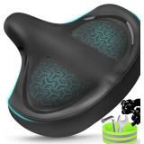 Bicycle Seat  Bike Seat for Women Men Extra Comfor