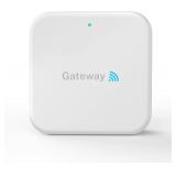 Wi-Fi Gateway Remotely Control Smart Fingerprint D