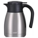 GiNT 34Oz Thermal Coffee Carafe  Insulated Stainle