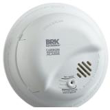 First Alert BRK CO5120BN Hardwire Carbon Monoxide