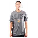 Ultra Game NBA Men s Super Soft Supreme T-Shirt Ph