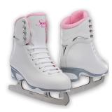 Big Girls Jackson Ultima 181 Soft Skate Recreation