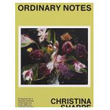 Ordinary Notes