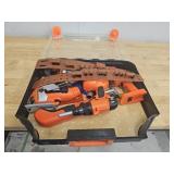 Black & Decker Junior Toy Lot.