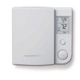 5-2 Day Baseboard Programmable Thermostat with Dig