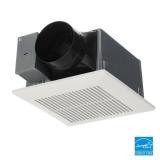 Whisper Mighty Pick-A-Flow 70/90 CFM Ceiling/Wall