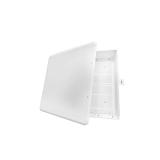 15 in. Plastic Telecommunication Enclosure