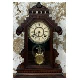 Mantel Clock