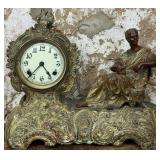 Mantel Clock