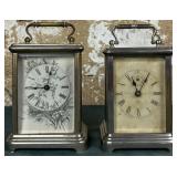 Carriage Clocks