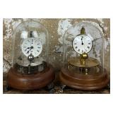 Rotary Clocks