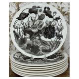 Wedgwood Plates