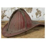 Antique Fire Helmet