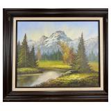 Landscape Painting