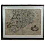 Antique Map