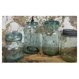 Canning Jars