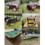 Bill Schull Tools/Hunting/Outdoor Online Auction