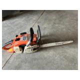 Stihl 032 AV Chainsaw