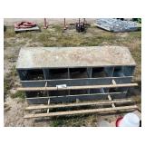 Chicken Nest Box