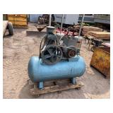 Air Maze Air Compressor