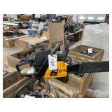 Poulan Pro 50CC Chainsaw