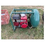 Rol Air Air Compressor