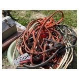 Cords, Jumper Cables, Other